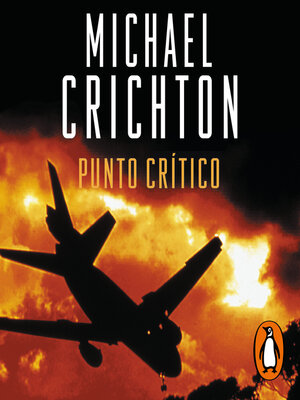 cover image of Punto crítico